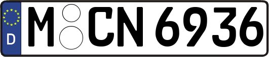 M-CN6936