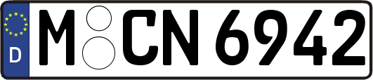 M-CN6942