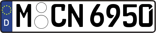 M-CN6950