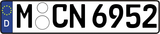 M-CN6952