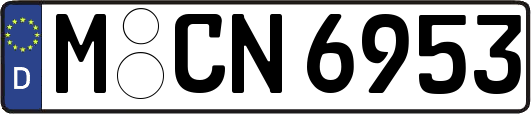 M-CN6953