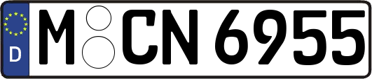 M-CN6955