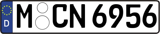 M-CN6956
