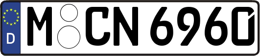 M-CN6960
