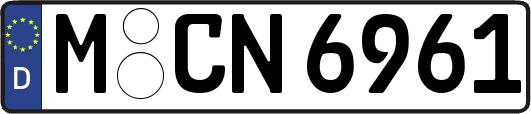M-CN6961
