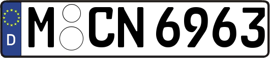 M-CN6963