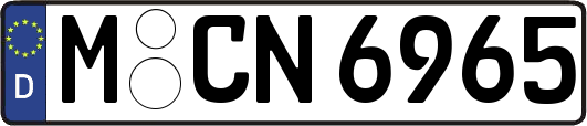 M-CN6965