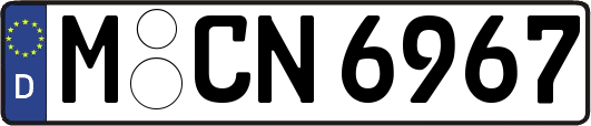 M-CN6967