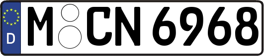 M-CN6968