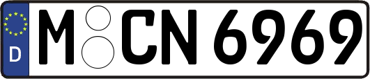 M-CN6969