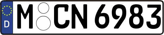 M-CN6983