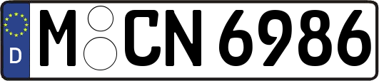 M-CN6986