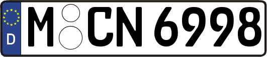 M-CN6998