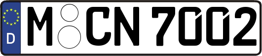 M-CN7002