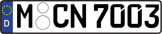 M-CN7003
