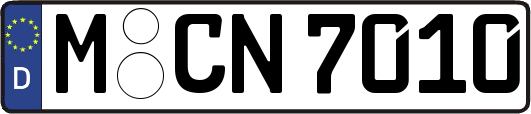 M-CN7010