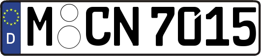 M-CN7015