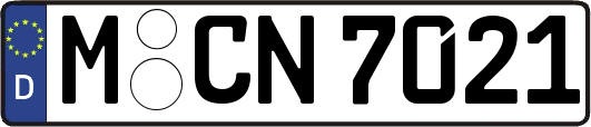M-CN7021