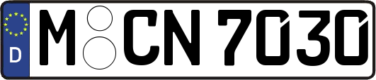 M-CN7030