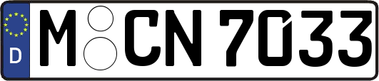 M-CN7033