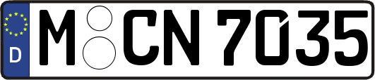 M-CN7035