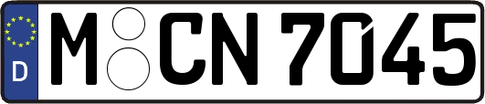 M-CN7045