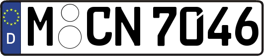 M-CN7046