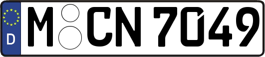 M-CN7049