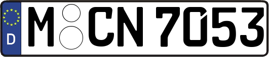 M-CN7053