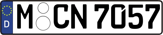 M-CN7057