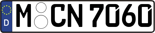 M-CN7060