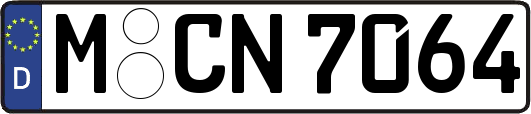 M-CN7064