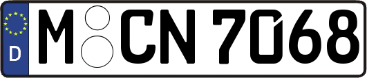 M-CN7068