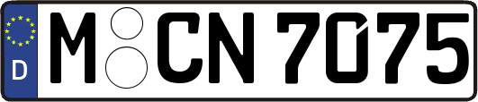 M-CN7075