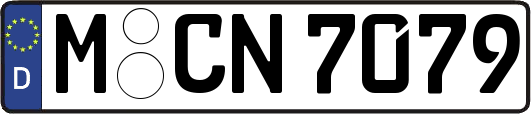 M-CN7079