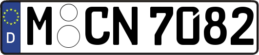 M-CN7082