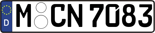 M-CN7083