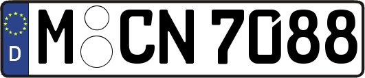 M-CN7088