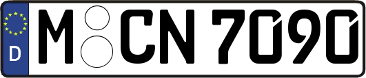 M-CN7090
