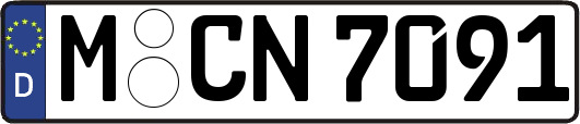 M-CN7091