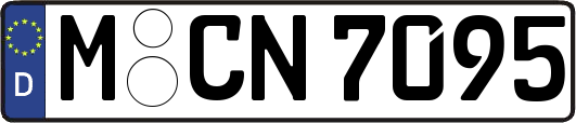 M-CN7095