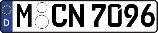 M-CN7096