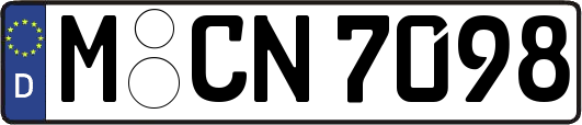 M-CN7098