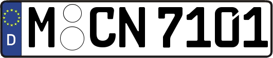 M-CN7101