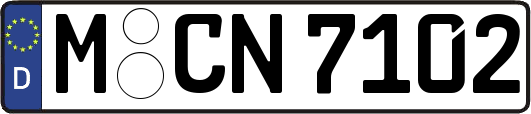 M-CN7102