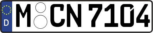 M-CN7104
