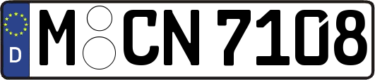 M-CN7108