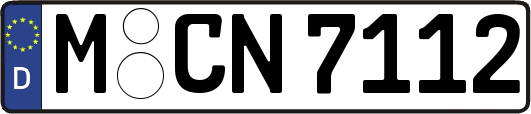 M-CN7112