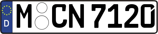M-CN7120