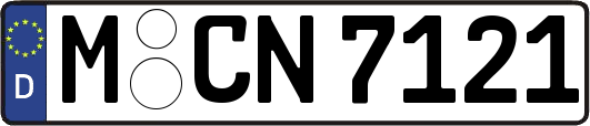 M-CN7121